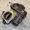 Дроссельная заслонка электрическая Opel Astra 1.9cdti (H) 2004-2010 48CPD4F 397029 - 3