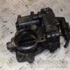 Дроссельная заслонка электрическая Opel Astra 1.9cdti (H) 2004-2010 48CPD4F 397029 - 4