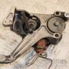 Механизм изменения длины впускного коллектора Opel Astra 1.9cdti (H) 2004-2010 55205127 397037 - 4