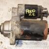Стартер VW Polo 1.2 12V 2001-2009 0001121016 397047 - 3