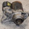 Стартер VW Polo 1.2 12V 2001-2009 0001121016 397047 - 4