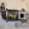 Клапан EGR електричний VW Polo 1.2 12V 2001-2009 03D131503A 397052 - 3