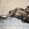 Охолоджувач ОГ (Радіатор EGR) Opel Astra 1.7cdti (H) 2004-2010 8980525431 397065 - 3