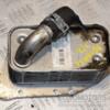 Теплообменник (Радиатор масляный) Opel Astra 1.7cdti (H) 2004-2010 897385813 397069 - 3