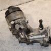 Корпус масляного фильтра Opel Astra 1.7cdti (H) 2004-2010 6740273586 397082 - 4
