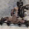 Турбина (дефект) VW Golf Plus 1.9tdi 2005-2014 038253014G 397085 - 5