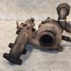 Турбина (дефект) VW Golf Plus 1.9tdi 2005-2014 038253014G 397085 - 6