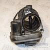 Дросельна заслінка електрична VW Touran 1.9tdi 2003-2010 038128063G 397093 - 4