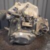 МКПП (механічна коробка перемикання передач) 5-ступка VW Polo 1.4 16V 2001-2009 GRY 397100 - 9