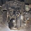 МКПП (механічна коробка перемикання передач) 6-ступка Audi A3 2.0tdi (8P) 2003-2012 JLU 397118 - 11