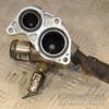 Фланец системы охлаждения Kia Ceed 1.6 16V 2007-2012 397164 - 4