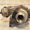 Турбіна Opel Corsa 1.7cdti (D) 2006-2014 8973762735 397169 - 4
