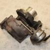 Турбіна Opel Corsa 1.7cdti (D) 2006-2014 8973762735 397169 - 5