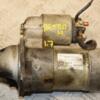 Стартер Opel Astra 1.7cdti (H) 2004-2010 8980147430 397175 - 3