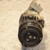 Компрессор кондиционера Opel Astra 1.7cdti (H) 2004-2010 13124751 397177 - 4