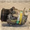 Компрессор кондиционера Opel Astra 1.7cdti (H) 2004-2010 13124751 397177 - 5