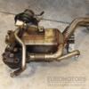 Охолоджувач ОГ (Радіатор EGR) Opel Astra 1.7cdti (H) 2004-2010 8980525431 397184 - 3