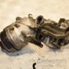 Корпус масляного фільтра Opel Astra 1.7cdti (H) 2004-2010 6740273586 397196 - 4