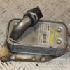 Теплообменник (Радиатор масляный) Opel Astra 1.7cdti (H) 2004-2010 897385813 397198 - 3