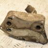 Теплообменник (Радиатор масляный) Opel Astra 1.7cdti (H) 2004-2010 897385813 397198 - 4
