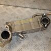 Охладитель ОГ (Радиатор EGR) Honda Civic 1.6 i-dtec 2011-2017 18750RZ0G011M2 397252 - 3