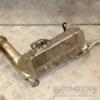 Охладитель ОГ (Радиатор EGR) Honda Civic 1.6 i-dtec 2011-2017 18750RZ0G011M2 397252 - 4