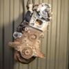 Двигун Fiat Doblo 1.4 8V 2000-2009 350A1000 397316 - 8