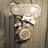 Двигун Opel Vectra 1.9cdti (C) 2002-2008 Z19DTH 397327 - 7