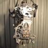 Двигатель VW Golf Plus 1.9tdi 2005-2014 BRU 397334 - 9