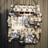 Двигатель Honda Civic 1.6 i-dtec 2011-2017 N16A1 397340 - 8