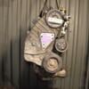 Двигун (паливна Denso) Opel Corsa 1.7cdti (D) 2006-2014 Z17DTR 397353 - 7