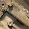 Двигун Seat Ibiza 1.2 12V 2002-2008 AZQ 397374 - 12