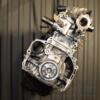 Двигун Toyota Corolla Verso 2.2td 2004-2009 2AD-FTV 397380 - 9