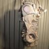 Двигатель Audi A3 2.0tdi (8P) 2003-2012 BMM 397393 - 7