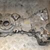 Крышка двигателя передняя Mazda CX-3 2.0 16V 2014 PE0110500 397423 - 3