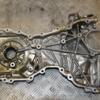 Крышка двигателя передняя Mazda CX-3 2.0 16V 2014 PE0110500 397423 - 4