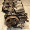 Головка блоку в зборі Citroen C-Crosser 2.2hdi 2009-2013 9651569780 397438 - 8