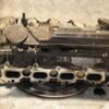 Головка блоку в зборі Citroen C-Crosser 2.2hdi 2009-2013 9651569780 397438 - 9