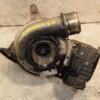 Турбіна Citroen C-Crosser 2.2hdi 2009-2013 9684849580 397469 - 4