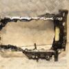 Поддон верхняя часть (преподдоник) Citroen C-Crosser 2.2hdi 2009-2013 9683337280 397472 - 3
