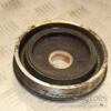Шкив коленвала демпферный 6 ручейков Citroen C-Crosser 2.2hdi 2009-2013 9683886680 397476 - 3