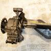 Масляний насос Citroen C-Crosser 2.2hdi 2009-2013 9662116580 397481 - 3