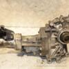 Роздавальна коробка АКПП Citroen C-Crosser 2.2hdi 2009-2013 397485 - 7