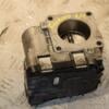 Дроссельная заслонка электрическая Fiat Fiorino 1.4 8V 2008 55250462 397509 - 3