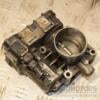 Дроссельная заслонка электрическая Fiat Fiorino 1.4 8V 2008 55250462 397509 - 4