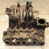 Колектор впускний пластик Fiat Fiorino 1.4 8V 2008 55253427 397513 - 3
