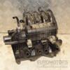 Колектор впускний пластик Fiat Fiorino 1.4 8V 2008 55253427 397513 - 4