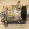 Компрессор кондиционера Fiat Doblo 1.4 8V 2000-2009 55194880 397515 - 5