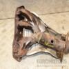 Колектор випускний Toyota Corolla 1.4 16V (E12) 2001-2006 397523 - 3