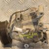 Компресор кондиціонера Toyota Corolla 1.4 16V (E12) 2001-2006 4472206352 397528 - 5